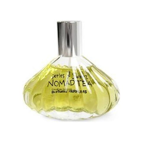 Comme des Garcons Series 7 Sweet: Nomad Tea