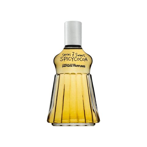Comme des Garcons Series 7 Sweet: Spicy Cocoa