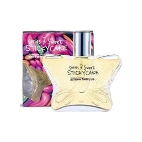 Comme des Garcons Series 7 Sweet: Sticky Cake