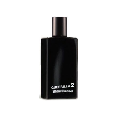 Comme des Garcons Series 8 Guerrilla: Guerrilla 2
