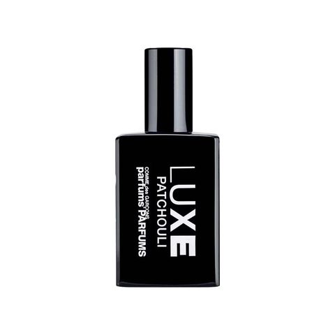 Comme des Garcons Series Luxe: Patchouli