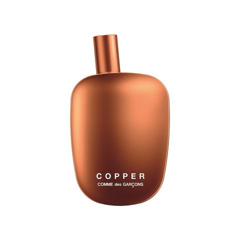 Copper