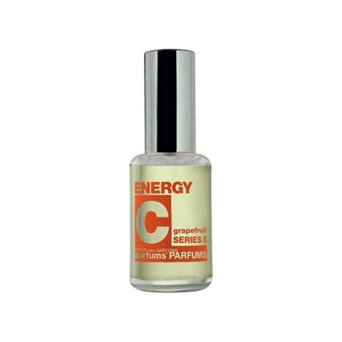 Energy C Grapefruit