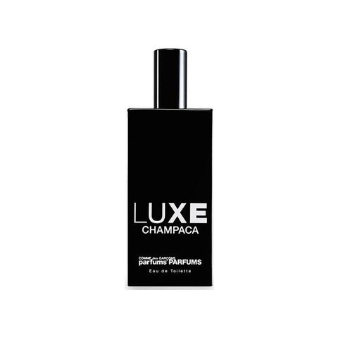 Luxe Champaca Eau de Toilette