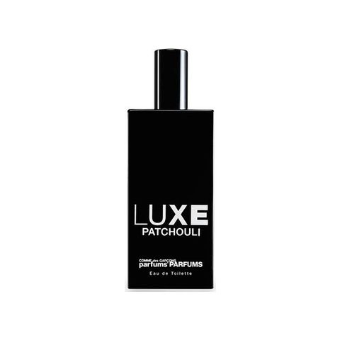 Luxe Patchouli Eau de Toilette