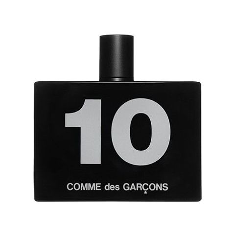 Odeur 10