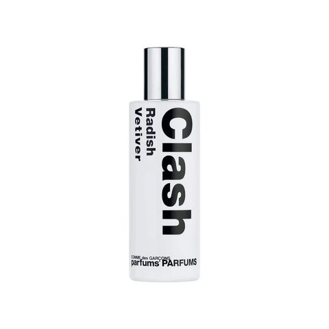 Radish Vetiver