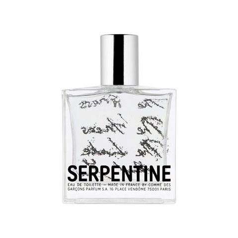 Serpentine