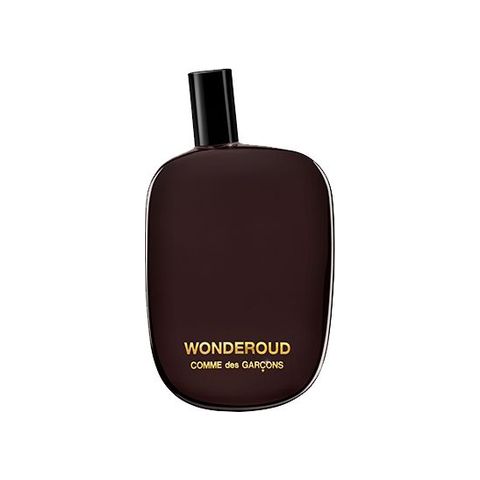 Wonderoud