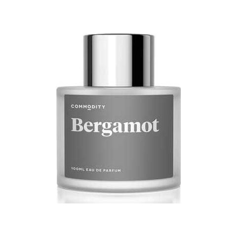 Bergamot