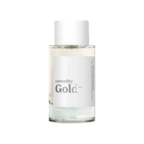 Gold -