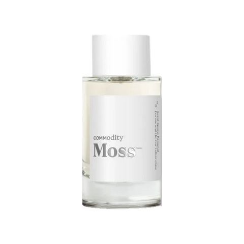 Moss -