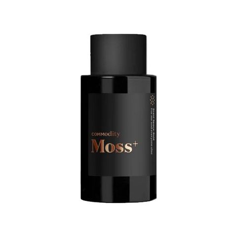 Moss +