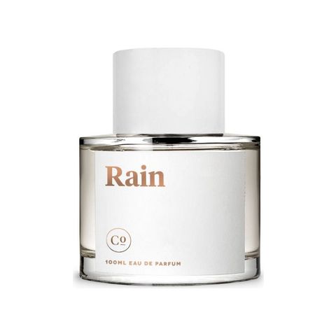 Rain
