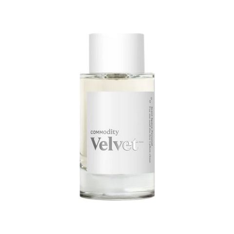 Velvet -