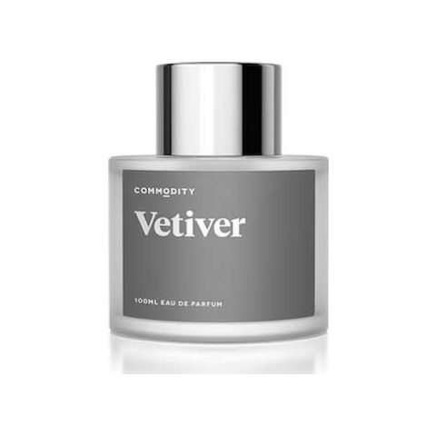 Vetiver