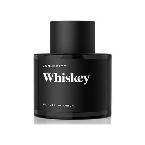 Whiskey
