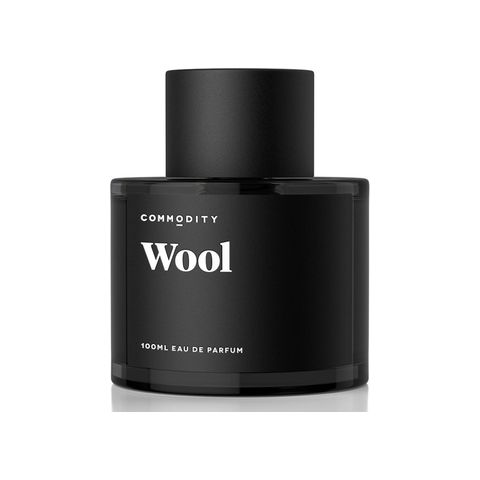 Wool