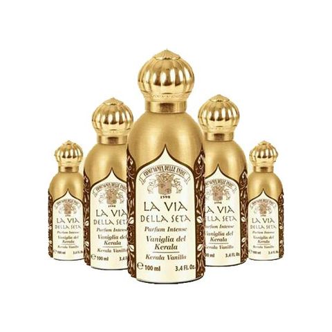 Vaniglia Del Kerala