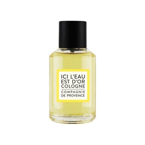 Ici L'Eau est d'Or