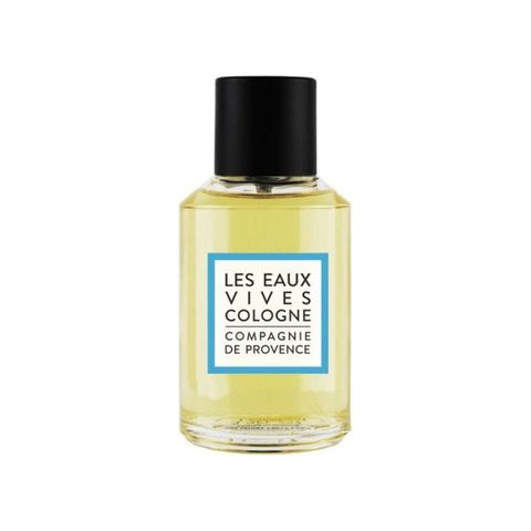Les Eaux Vives