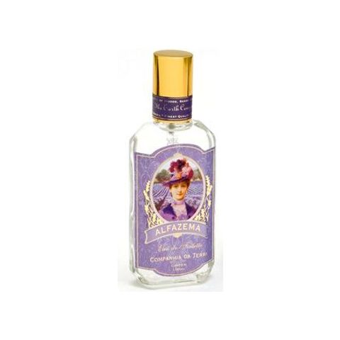 Agua de Alfazema