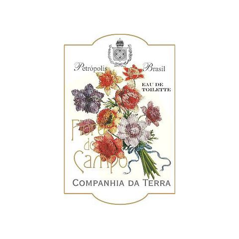 Flores do Campo