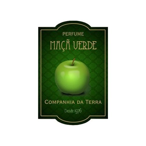 Maca Verde