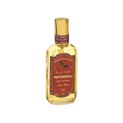 Patchouli