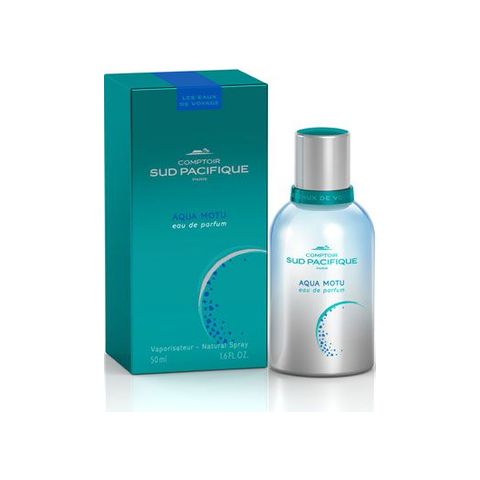 Aqua Motu Eau de Parfum