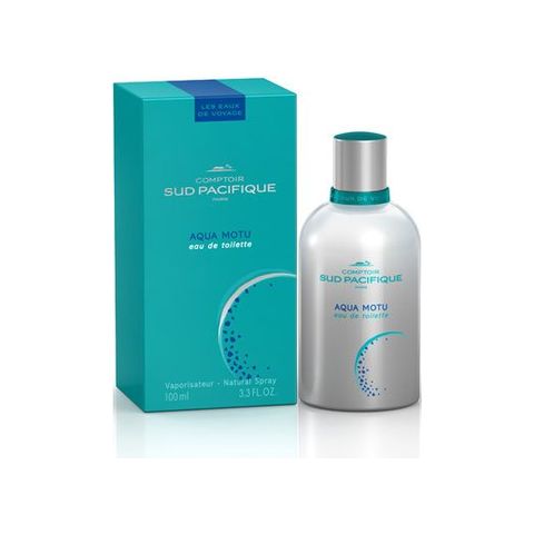 Aqua Motu Eau de Toilette