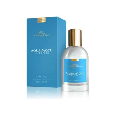 Eau de Parfum Aqua Motu Intense