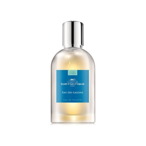 Eau des Lagons