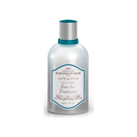 Eau des Tropiques