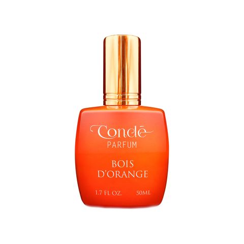 Bois d'Orange