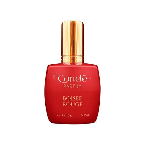 Boisée Rouge