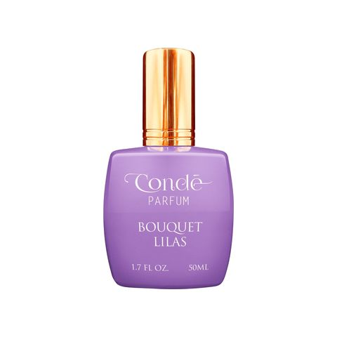 Bouquet Lilas