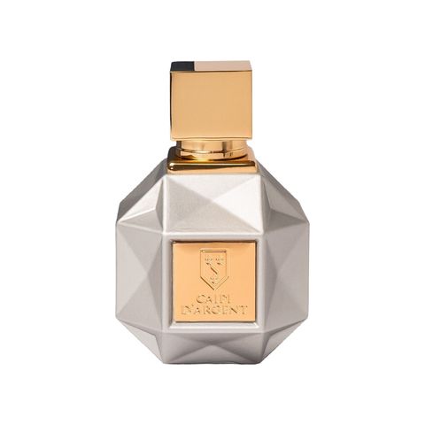 Caipi d' Argent