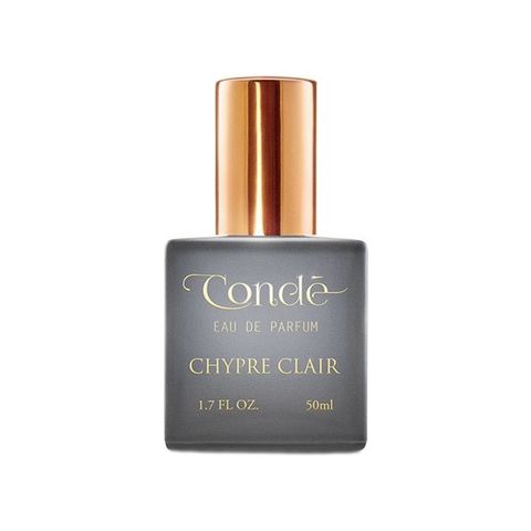 Chypre Clair