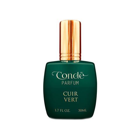 Cuir Vert