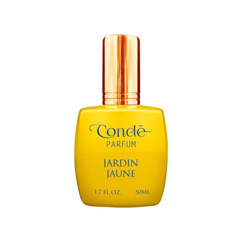 Jardin Jaune