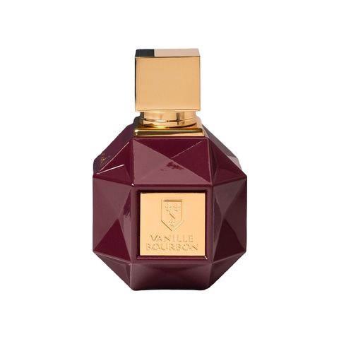 Vanille Bourbon