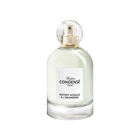 Instant Acidulé à l'Orangerie