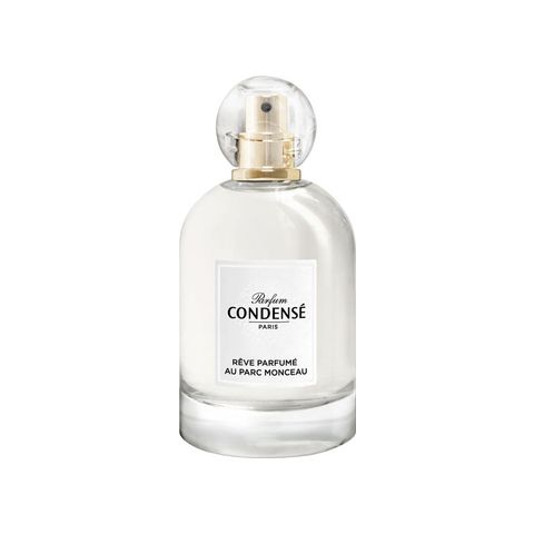 Rêve Parfumé Parc Monceau