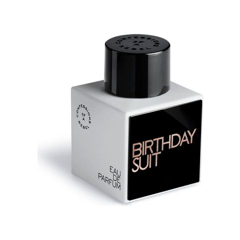 Birthday Suit