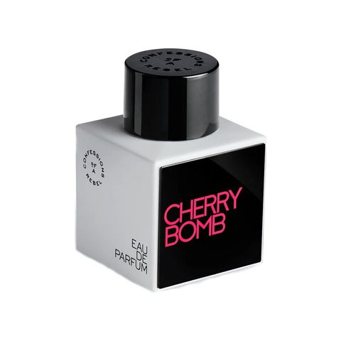 Cherry Bomb