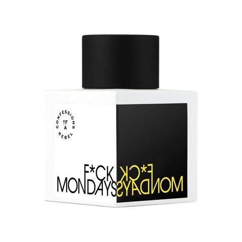 F*ck Mondays