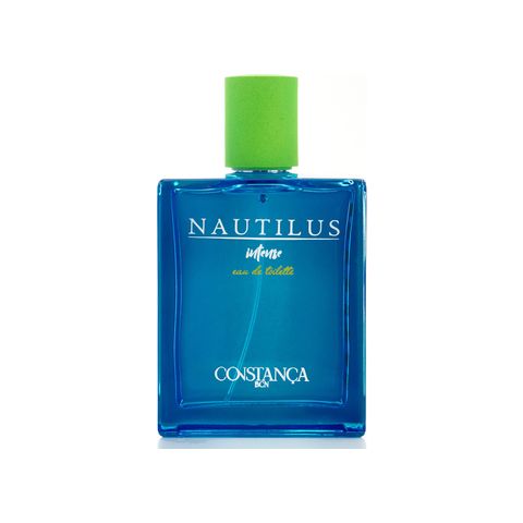 Nautilus intense Eau de Toilette
