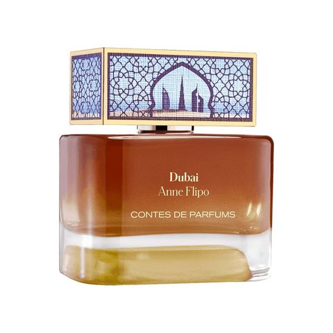 Dubai (Anne Flipo)