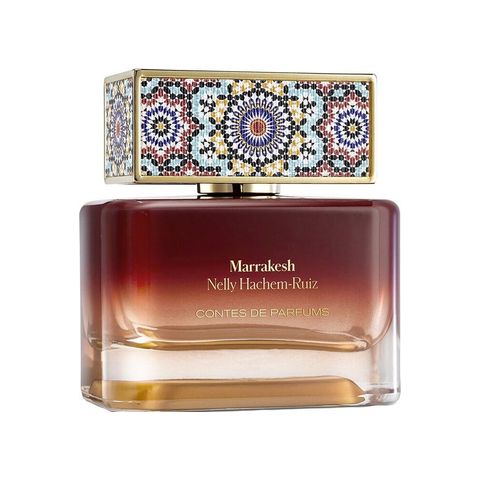 Marrakesh (Nelly Hachem-Ruiz)